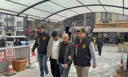 Bıçaklı kavgaya karışan 10 şüpheliden 5'i tutuklandı