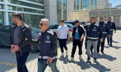 Bodrum katta dehşet: Konuşmak için çağırdıkları genci darp edip gasp ettiler