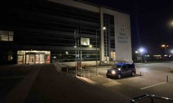 Bolu'da kooperatif ve meslek odasına 'rüşvet' operasyonu