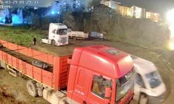 Çaldığı tırı satamayınca dolandırıldı, polise 'mağdur' rolü yapınca yakayı ele verdi