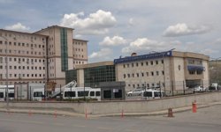 Çankırı'da aranan 97 şahıs yakalandı