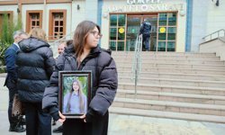 CHP'li Görele eski Belediye Başkanı Hasbi Dede'nin taciz davasında karar