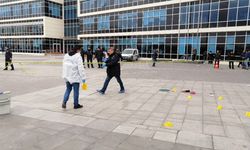 Cinayet davasının sanığı firari avukat yakalanamadı