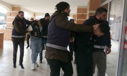 Cinayetle sonuçlanan kavganın sanıkları mahkemede aileye başsağlığı diledi