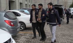 Doğum servisinde ablaları ile erkek arkadaşını yaralayan 3 kardeş tutuklandı