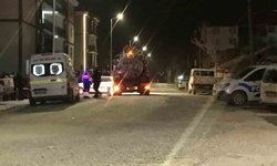 Ereğli'de bıçakla yaralama