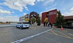 Eski eşini fakülte önünde öldüren zanlı: 'Ruh sağlığım yerinde değildi'