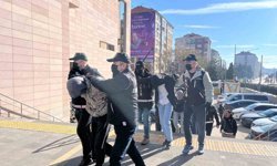 Eskişehir merkezli 6 ilde uyuşturucu operasyonunda 14 tutklama