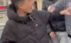 Eskişehir'de akran zorbalığı