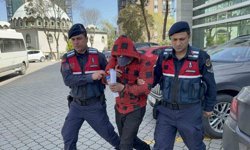 Esrarla yakalanan şüphelinin 'Çöpte buldum' savunması tutmadı