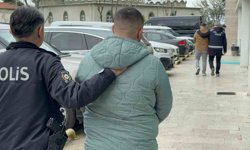 Evine zorla girip darbeden ve görüntüleri sosyal medyada paylaşan kardeşler tutuklandı