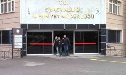 Firari FETÖ üyesi Sivas'ta yakalandı