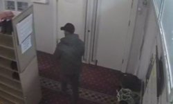 Gaspçıyı sosyal medya paylaşımı ele verdi