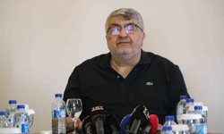 Grand Kartal Otel faciasının mağdur aileleri Bolu'da bir araya geldi