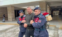 Hayvan ticareti dolandırıcılığına tutuklama