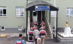 İçişleri Bakanlığı: '4 milyar 119 milyon lira hesap hareketi bulunan 83 şüpheli yakalandı'