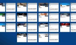 İsrail Konsolosluğu önündeki terör saldırısı üzerinden yanlış bilgi yayan 14 sosyal medya hesabına erişim engeli getirildi