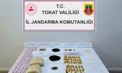 Jandarma ekiplerinden uyuşturucuya geçit yok