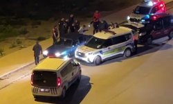 Kaçışı 446 bin liraya patladı