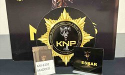 Karabük'te uyuşturucu operasyonları