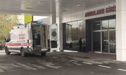 Kavgada kan aktı, tabancayla vurulan şahıs yaralandı