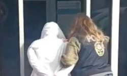 Kayseri'de 43 yıl kesinleşmiş hapis cezasıyla aranan şahıs yakalandı