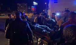 Kayseri'de SUV araç ile otomobil çarpıştı: 3'ü ağır 4 yaralı