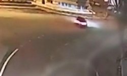 Kayseri'de trafik kurallarına uymayan bin 238 sürücüye ceza yazıldı