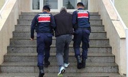 Kırıkkale'de 5 yıl hapis cezasıyla aranan hükümlü yakalandı
