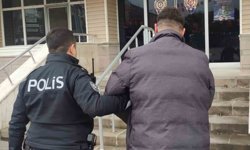 Kırıkkale'de aranan 2 hükümlü yakalandı