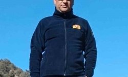 Kırıkkale'de kazada ağır yaralanan itfaiye personeli hayatını kaybetti