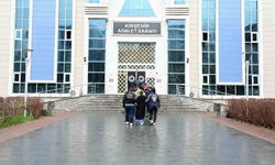 Kırşehir merkezli yasa dışı bahis operasyonunda 8 tutuklama