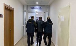 Kırşehir'de DEAŞ operasyonu: 7 gözaltı