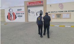 Kırşehir'de FETÖ firarisi yakalandı