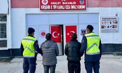 Kırşehir'de uyuşturucu operasyonu: 2 tutuklama