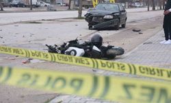 Konya'da mart ayında polis bölgesindeki kazalarda 3 kişi öldü