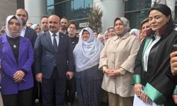 Mihalgazi Belediye Başkanı'na hakaret davasında ilk duruşma