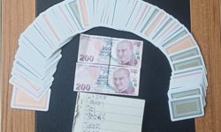 Niğde'de kumar denetiminde 12 kişiye işlem yapıldı