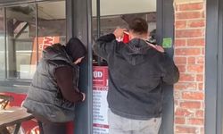 Öğrencilerin zehirlenmesinin ardından mühürlenen iş yerinden alınan numuneler temiz çıktı