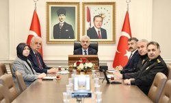 Okul güvenliği için Türkiye genelinde ortak adım