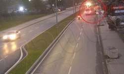 Samsun'da kural ihlalleri kazalara davetiye çıkardı