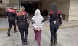 Samsun'da toplam 162 yıl hapis cezası bulunan 3 kişi yakalandı