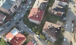 Siber suç makineleri 50'den fazla dosyadan aranıyordu, Sivas'ta yakalandılar