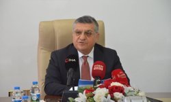 Sinop'ta milli maç için trafik ve güvenlik tedbirleri