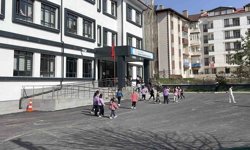 Sivas'ta eğitim sendikalarının iş bırakma çağrısı karşılık bulmadı