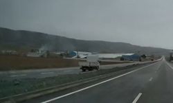 Ters yöne girmişti, 20 bin TL ceza kesildi