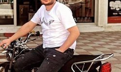 Tokat'ta motosiklet kazasında ağır yaralanan genç hayatını kaybetti