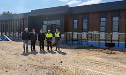 Trafik güvenliğine modern yatırım