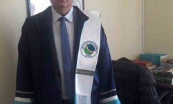 Üniversitede daire başkanı makam odasında hayatını kaybetti