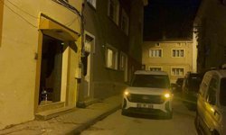 Uyuşturucu kullanımına bağlı kalbi duran genç kurtarılamadı